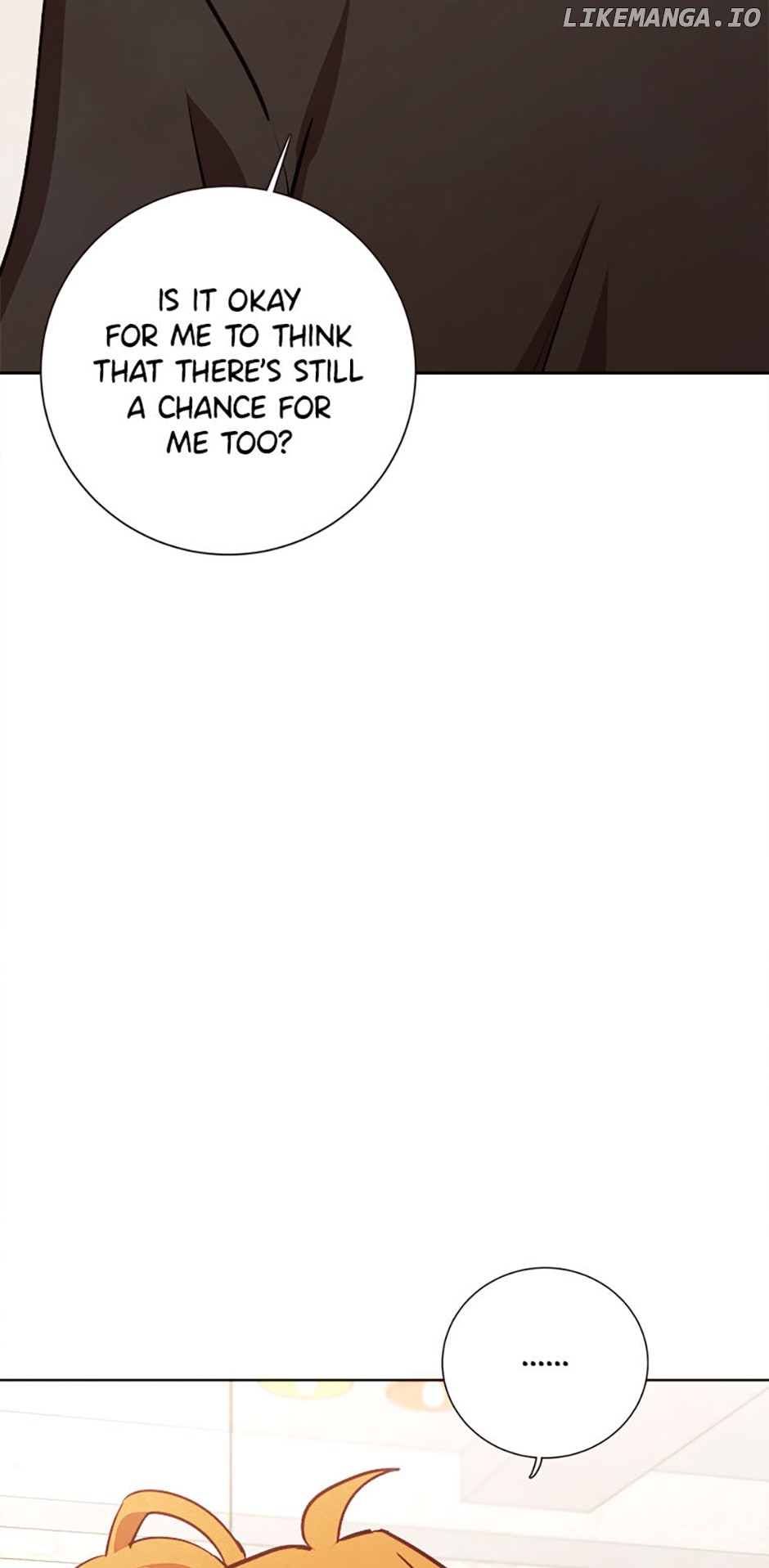 Viewer's Choice: The Dating Show Chapter 70 - page 55