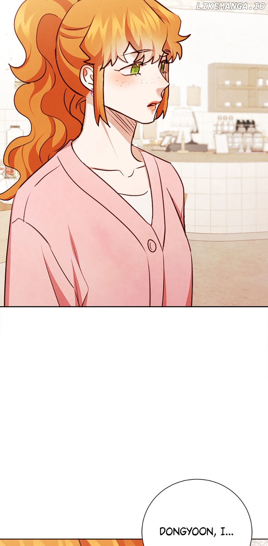 Viewer's Choice: The Dating Show Chapter 70 - page 56