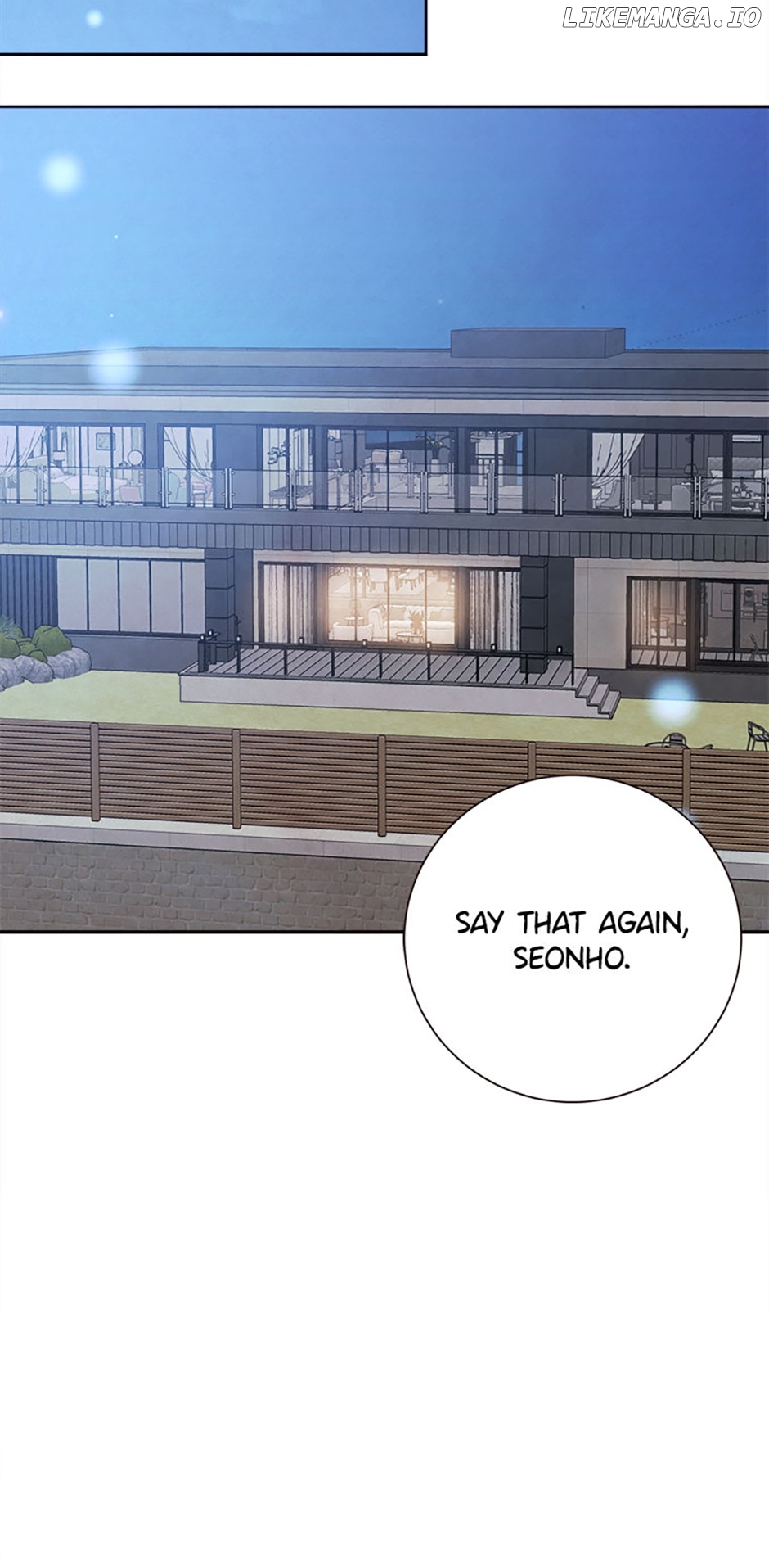 Viewer's Choice: The Dating Show Chapter 70 - page 58