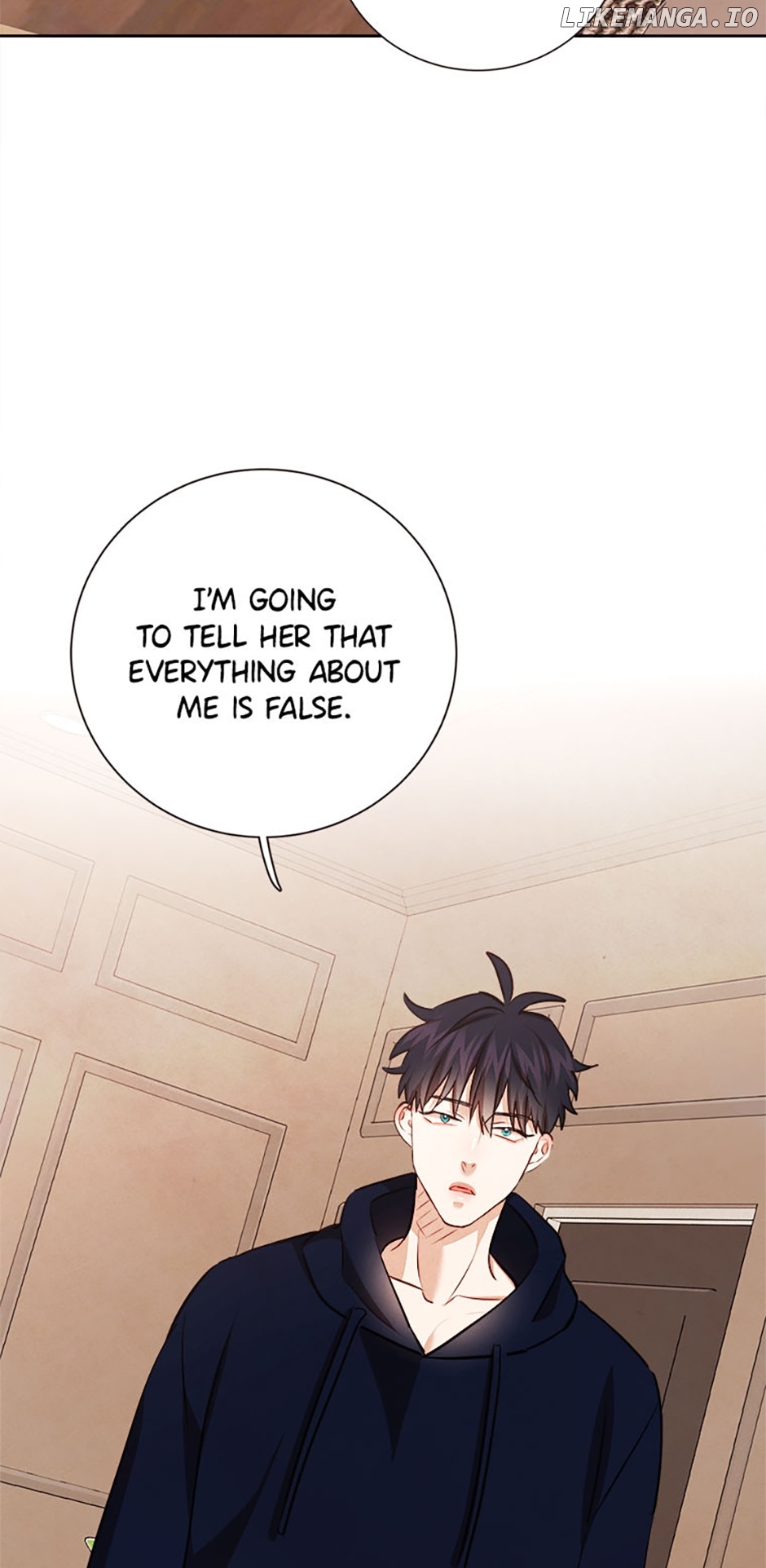 Viewer's Choice: The Dating Show Chapter 70 - page 60
