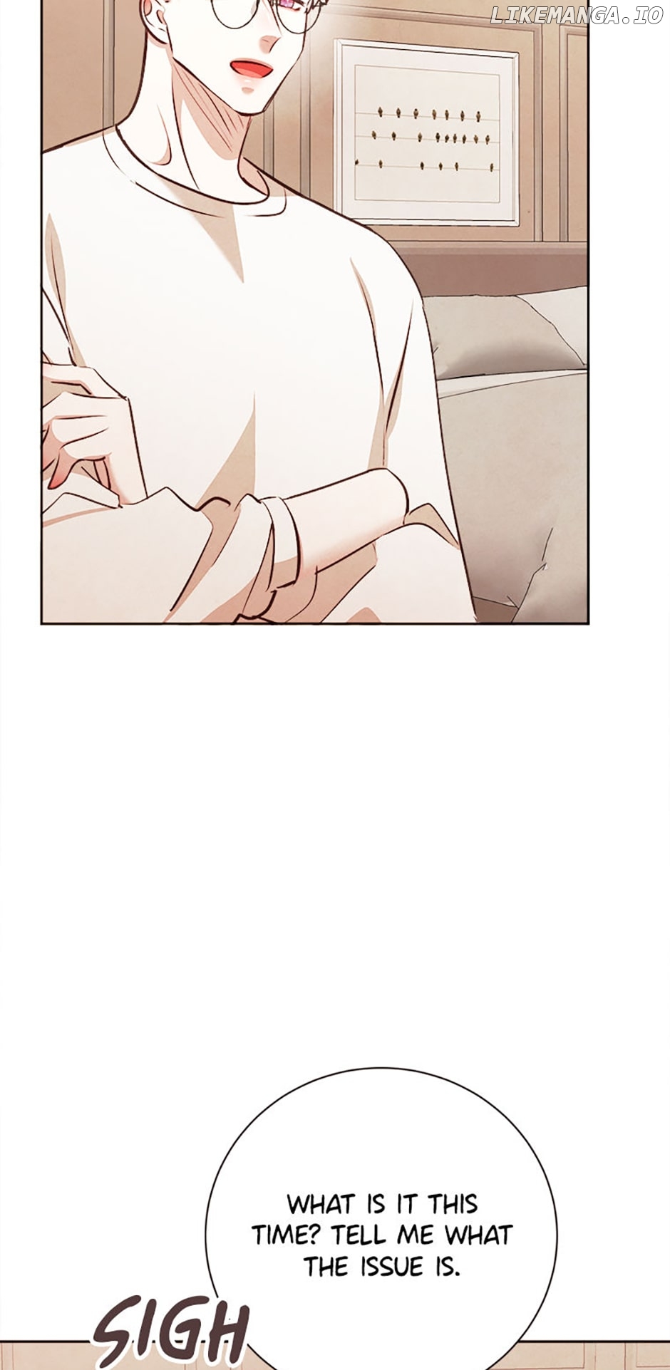 Viewer's Choice: The Dating Show Chapter 70 - page 62