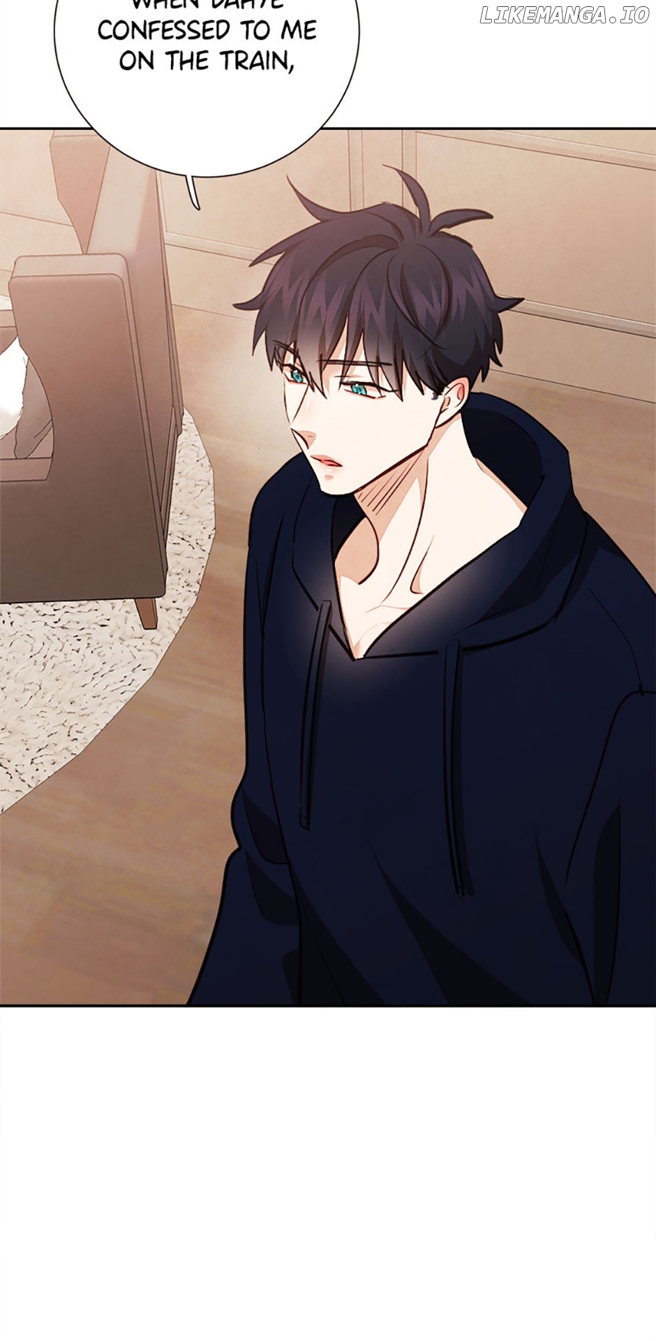 Viewer's Choice: The Dating Show Chapter 70 - page 64