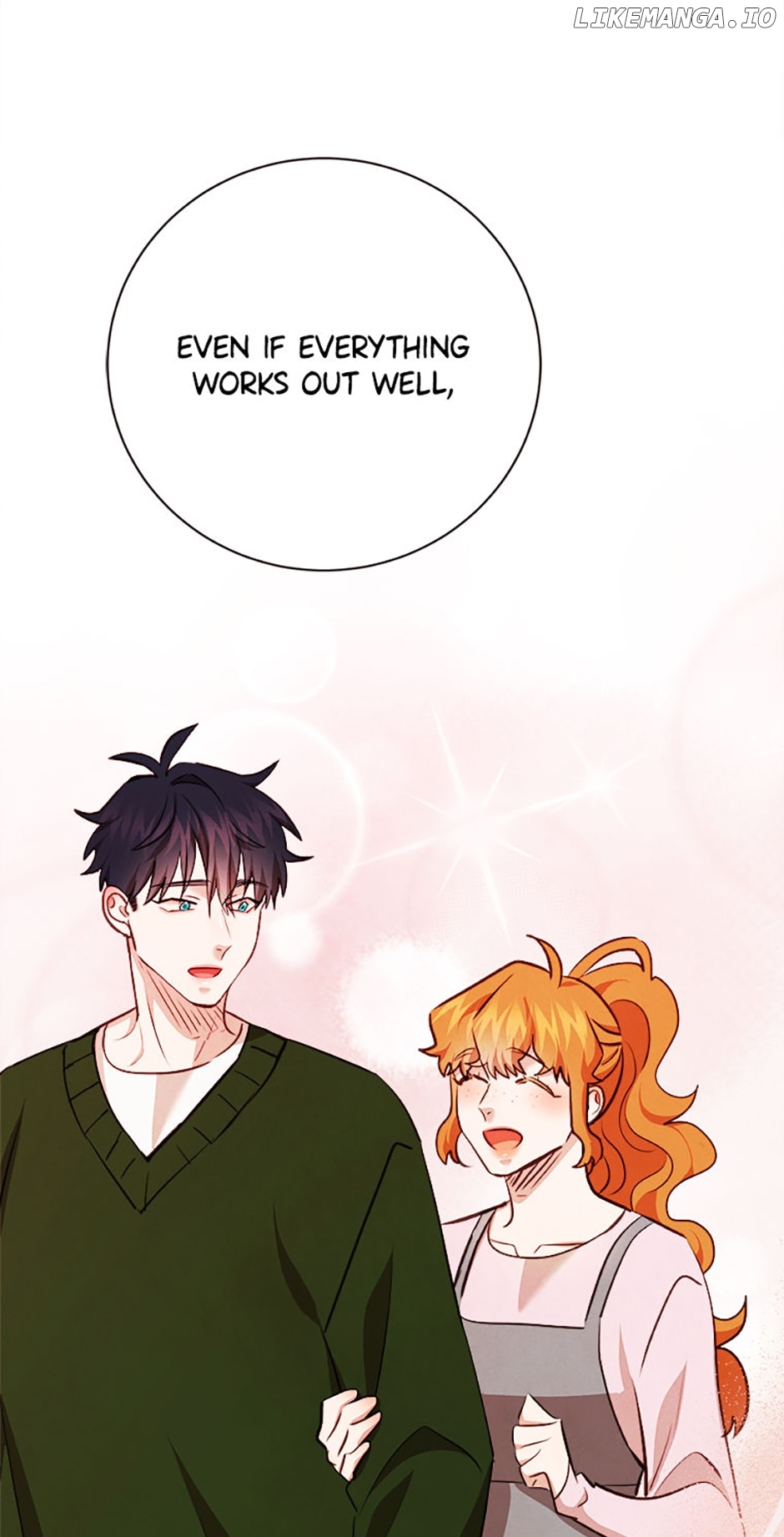 Viewer's Choice: The Dating Show Chapter 70 - page 66