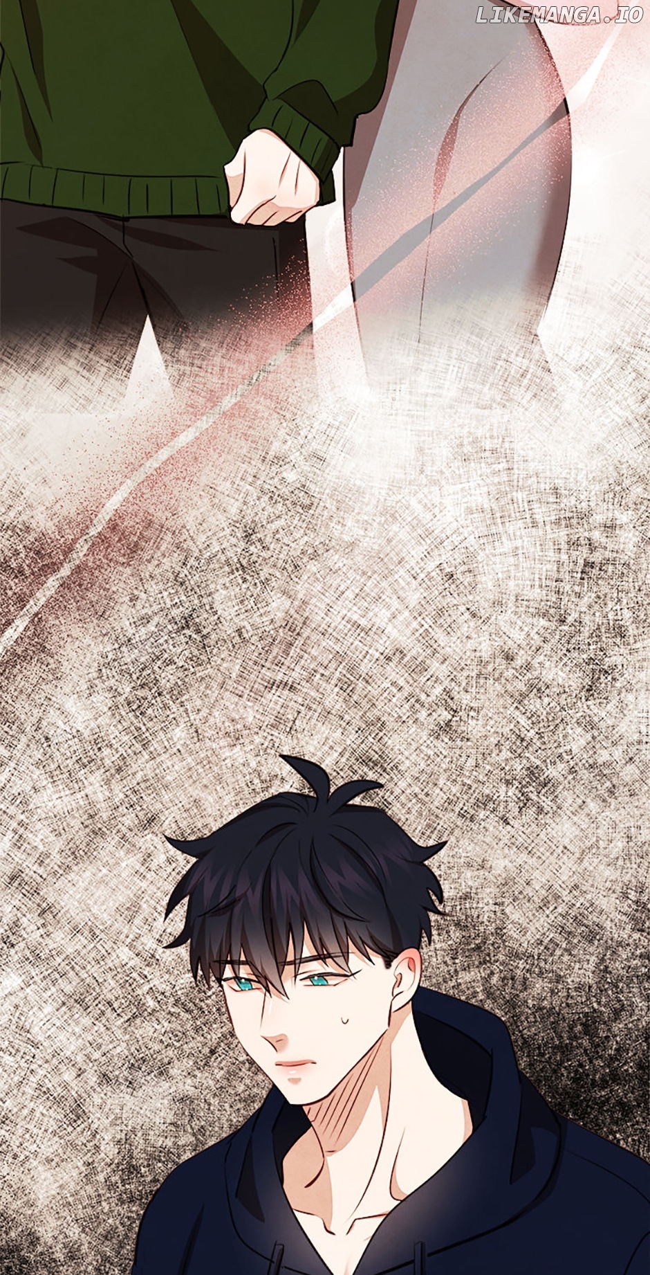 Viewer's Choice: The Dating Show Chapter 70 - page 67