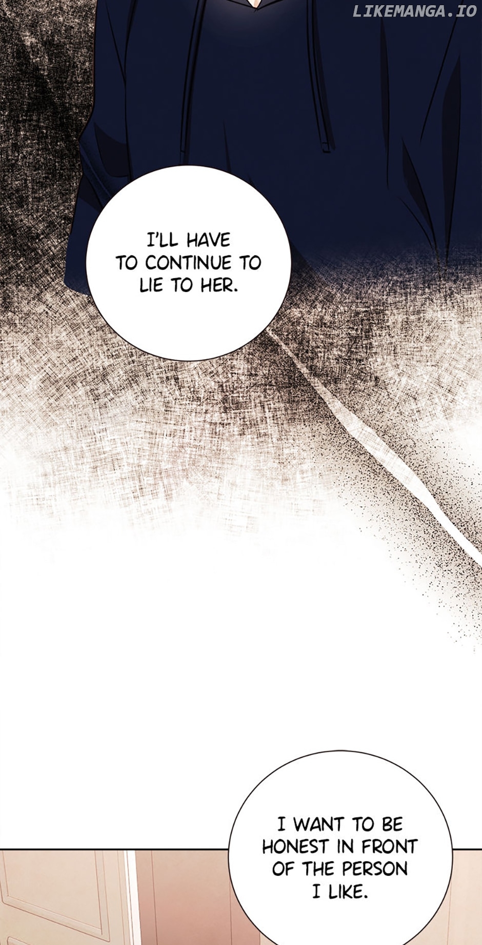 Viewer's Choice: The Dating Show Chapter 70 - page 68