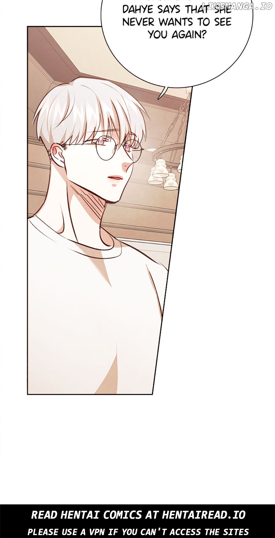 Viewer's Choice: The Dating Show Chapter 70 - page 70
