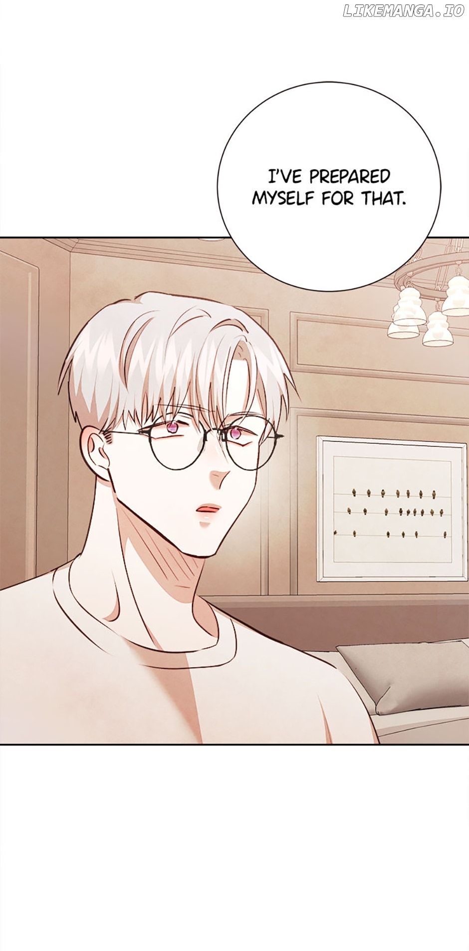 Viewer's Choice: The Dating Show Chapter 70 - page 71