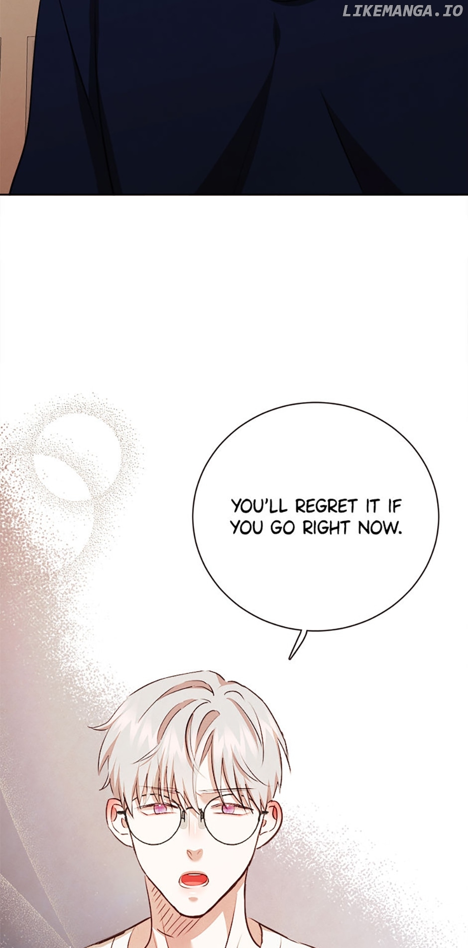 Viewer's Choice: The Dating Show Chapter 70 - page 74