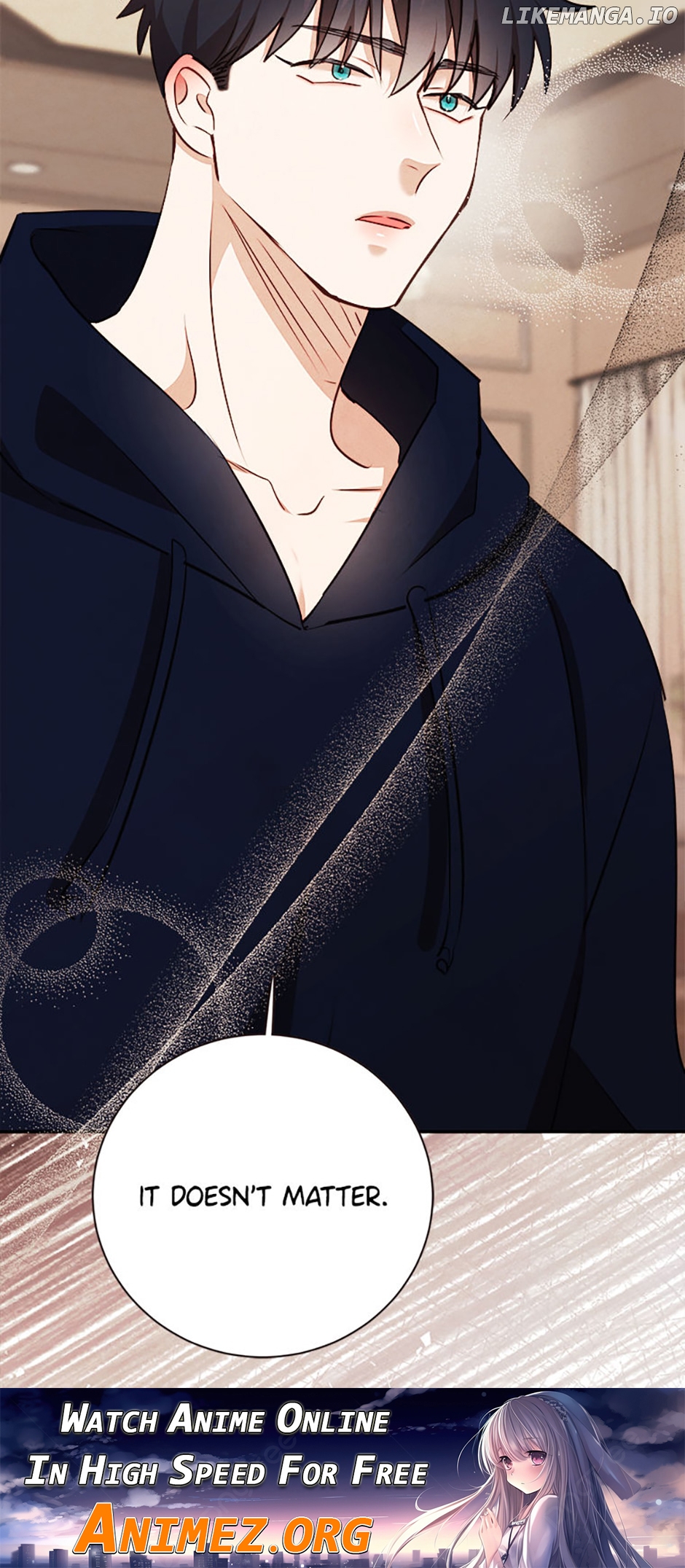 Viewer's Choice: The Dating Show Chapter 70 - page 76