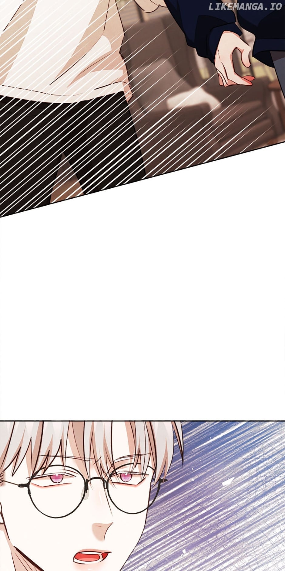 Viewer's Choice: The Dating Show Chapter 71 - page 2