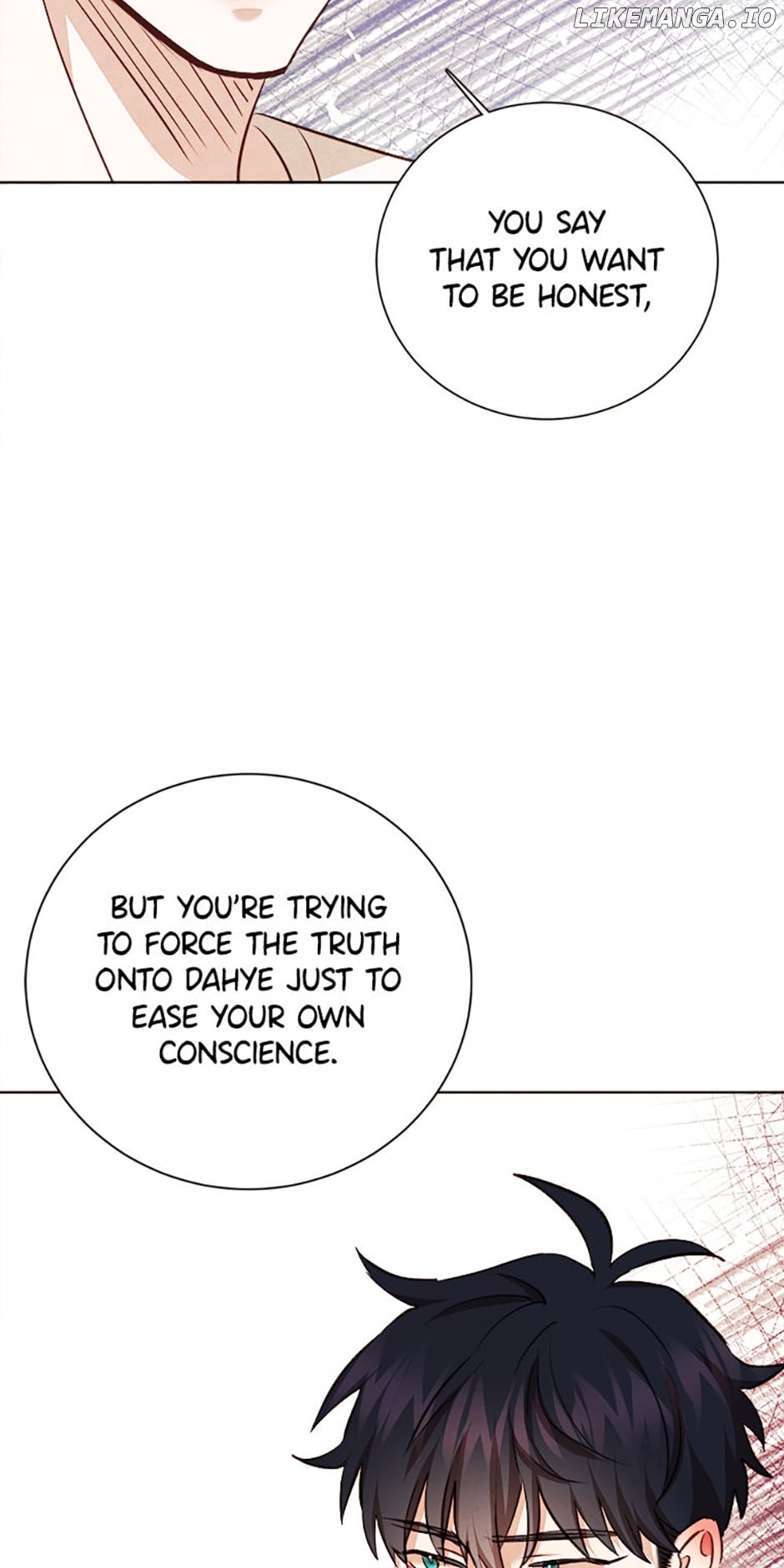 Viewer's Choice: The Dating Show Chapter 71 - page 3