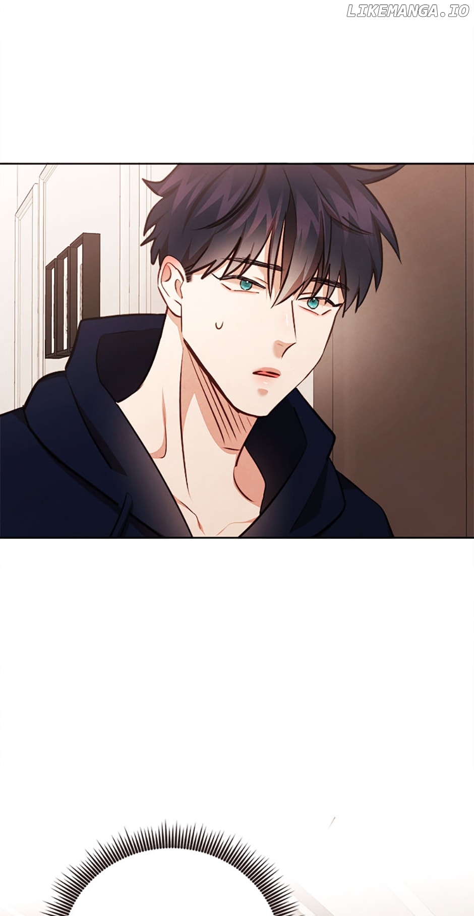 Viewer's Choice: The Dating Show Chapter 71 - page 32
