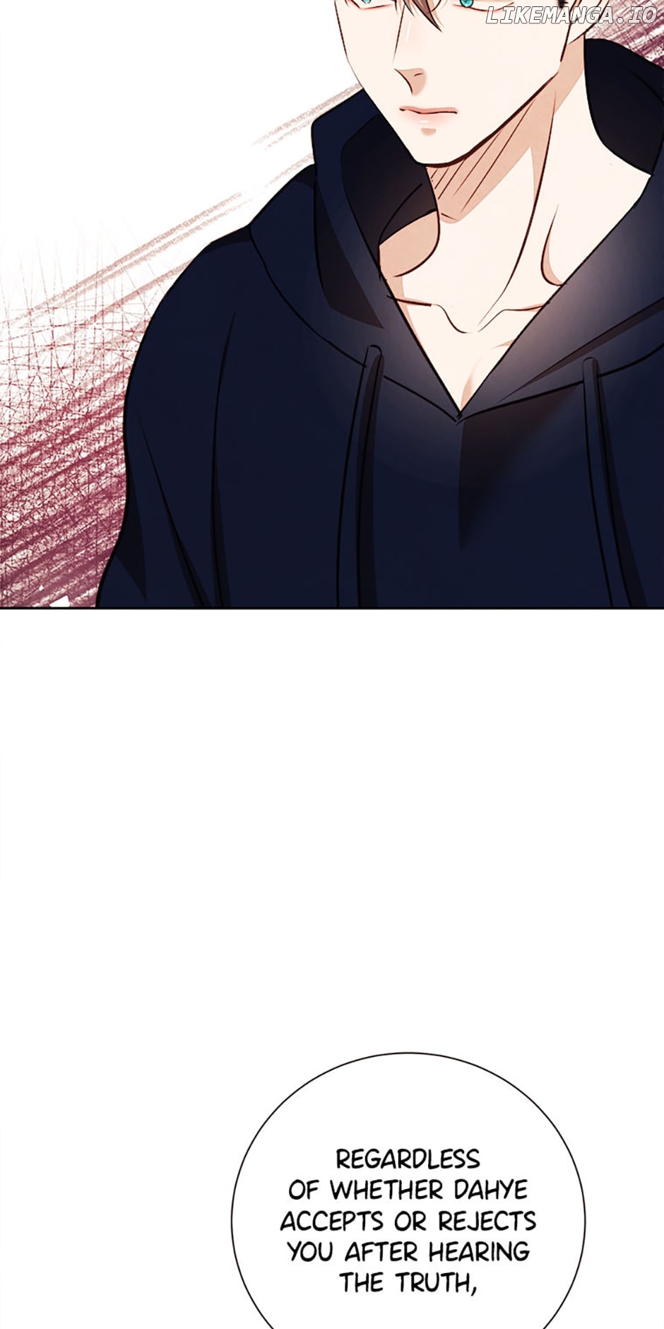 Viewer's Choice: The Dating Show Chapter 71 - page 4