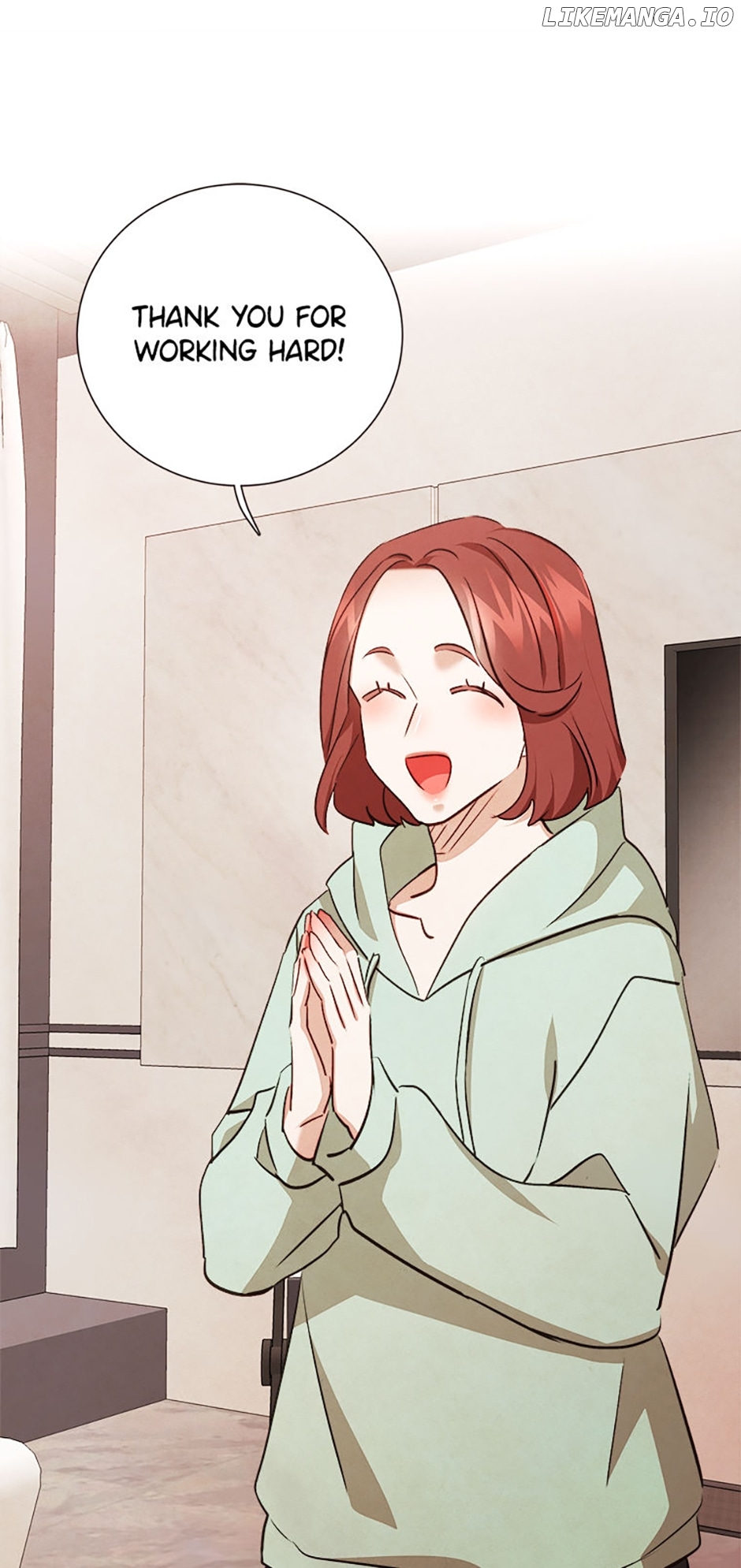 Viewer's Choice: The Dating Show Chapter 71 - page 45