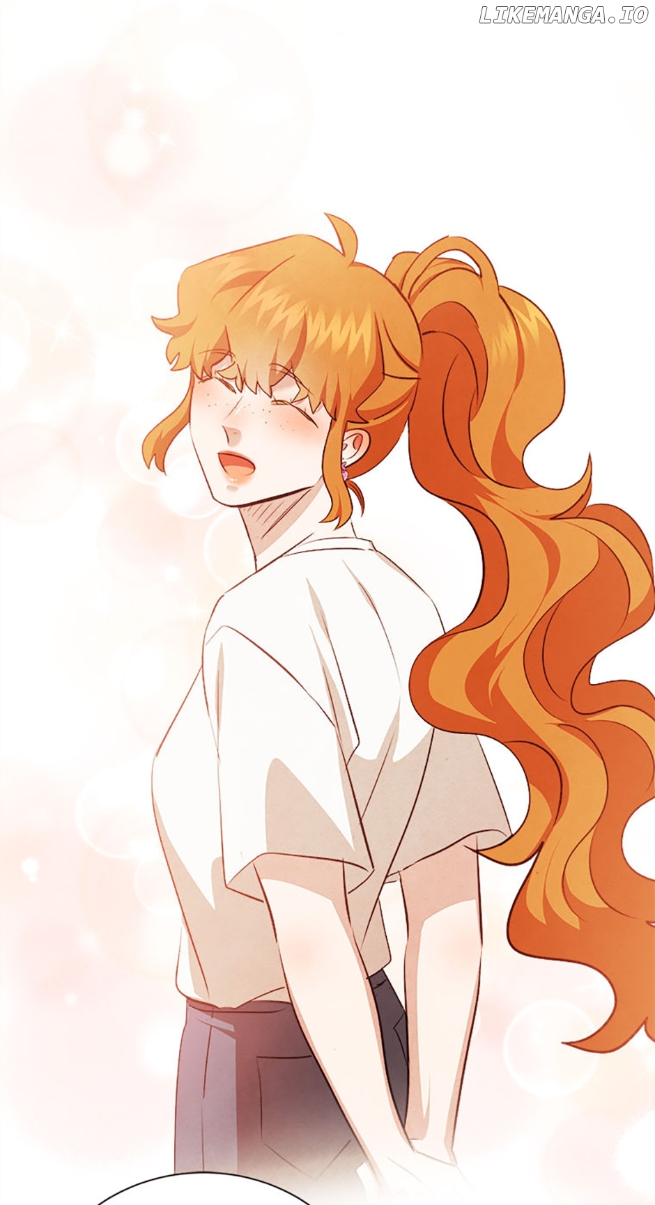 Viewer's Choice: The Dating Show Chapter 71 - page 9