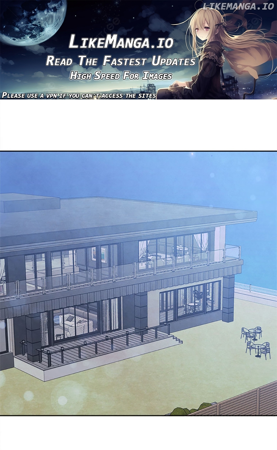 Viewer's Choice: The Dating Show Chapter 72 - page 1