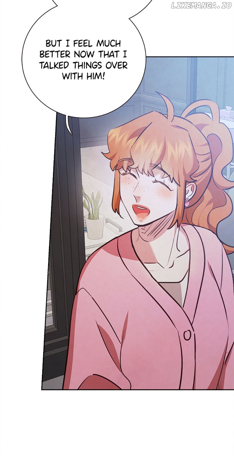 Viewer's Choice: The Dating Show Chapter 72 - page 17