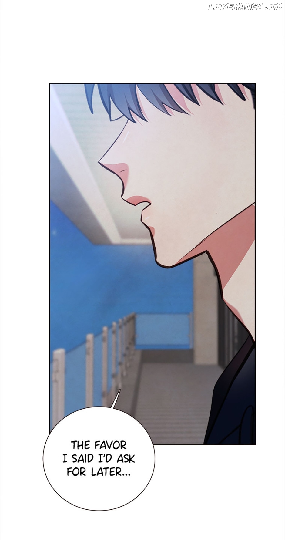 Viewer's Choice: The Dating Show Chapter 72 - page 28