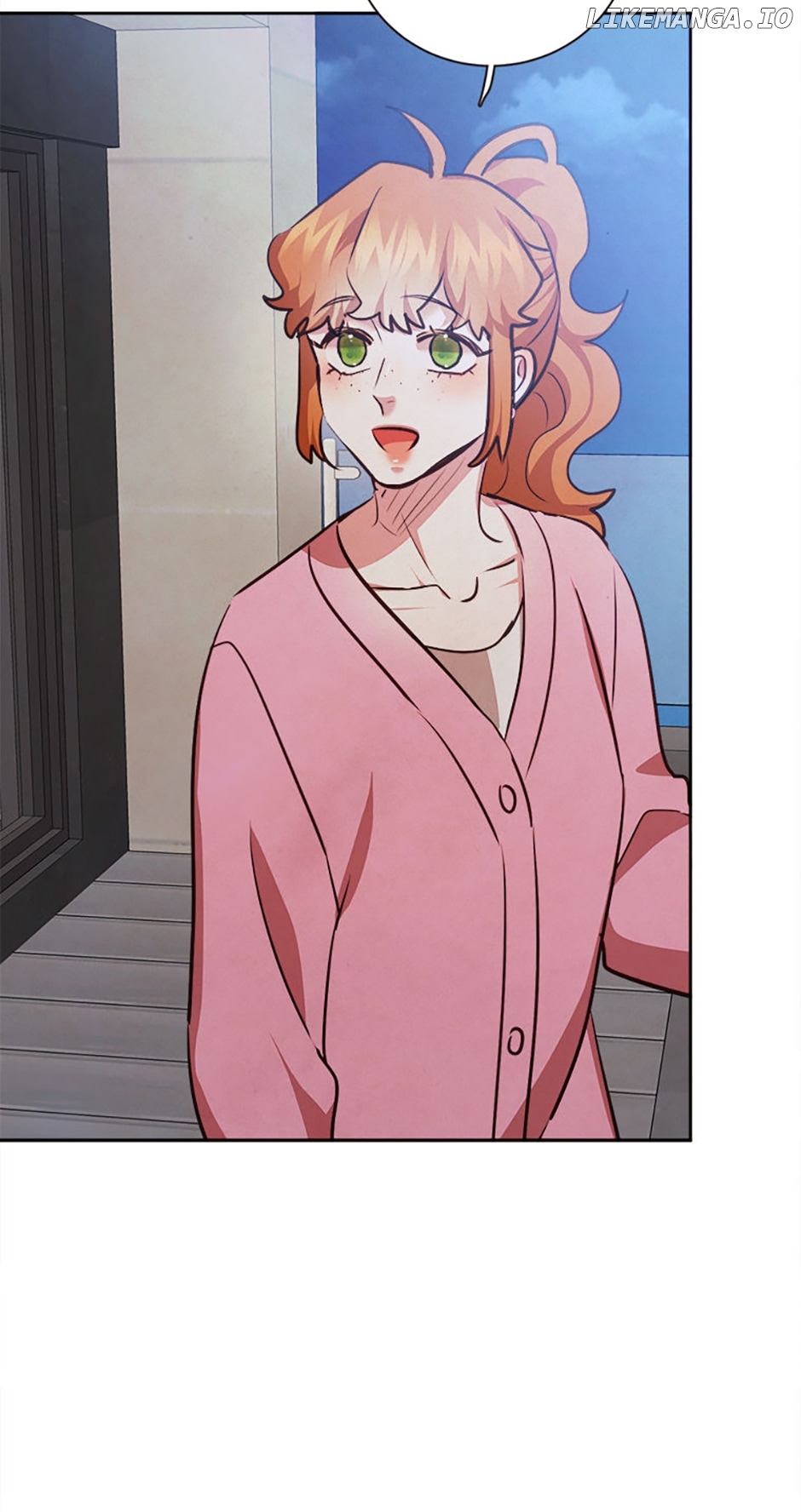 Viewer's Choice: The Dating Show Chapter 72 - page 31