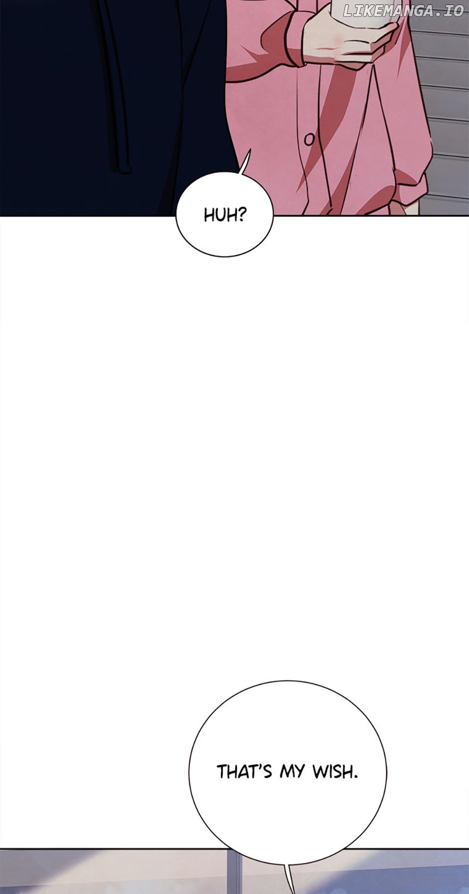 Viewer's Choice: The Dating Show Chapter 72 - page 33