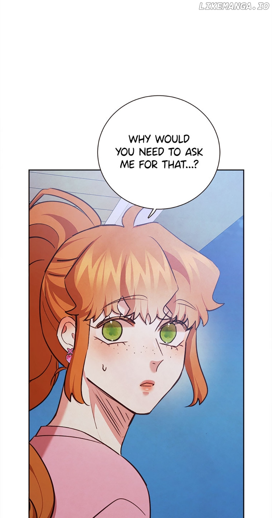 Viewer's Choice: The Dating Show Chapter 72 - page 35
