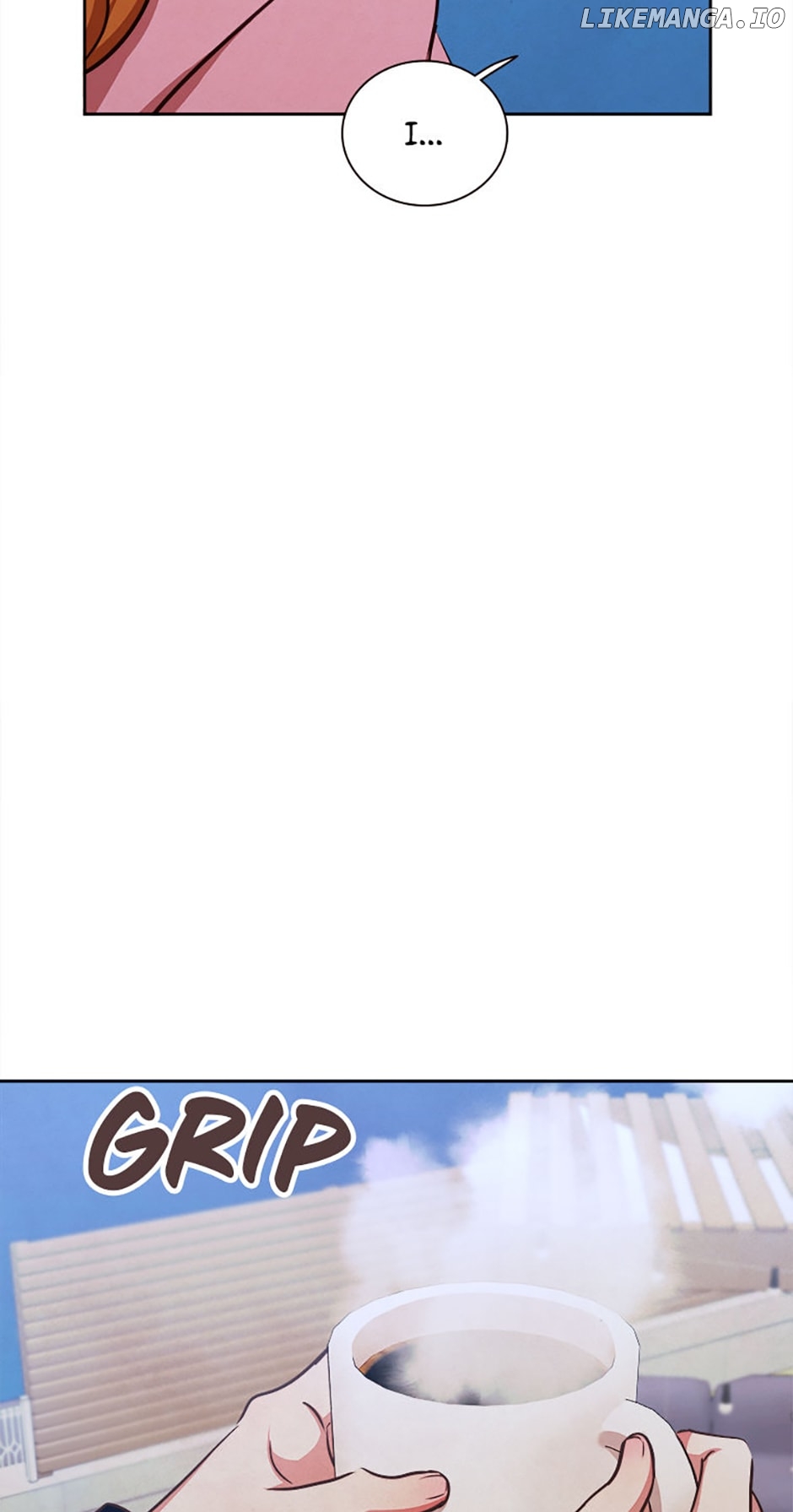 Viewer's Choice: The Dating Show Chapter 72 - page 36