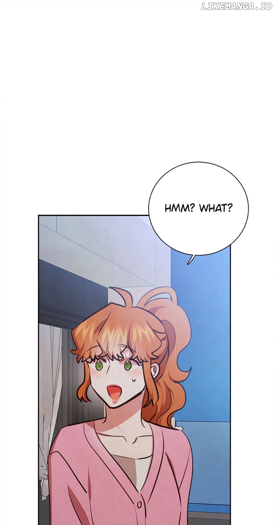 Viewer's Choice: The Dating Show Chapter 72 - page 39