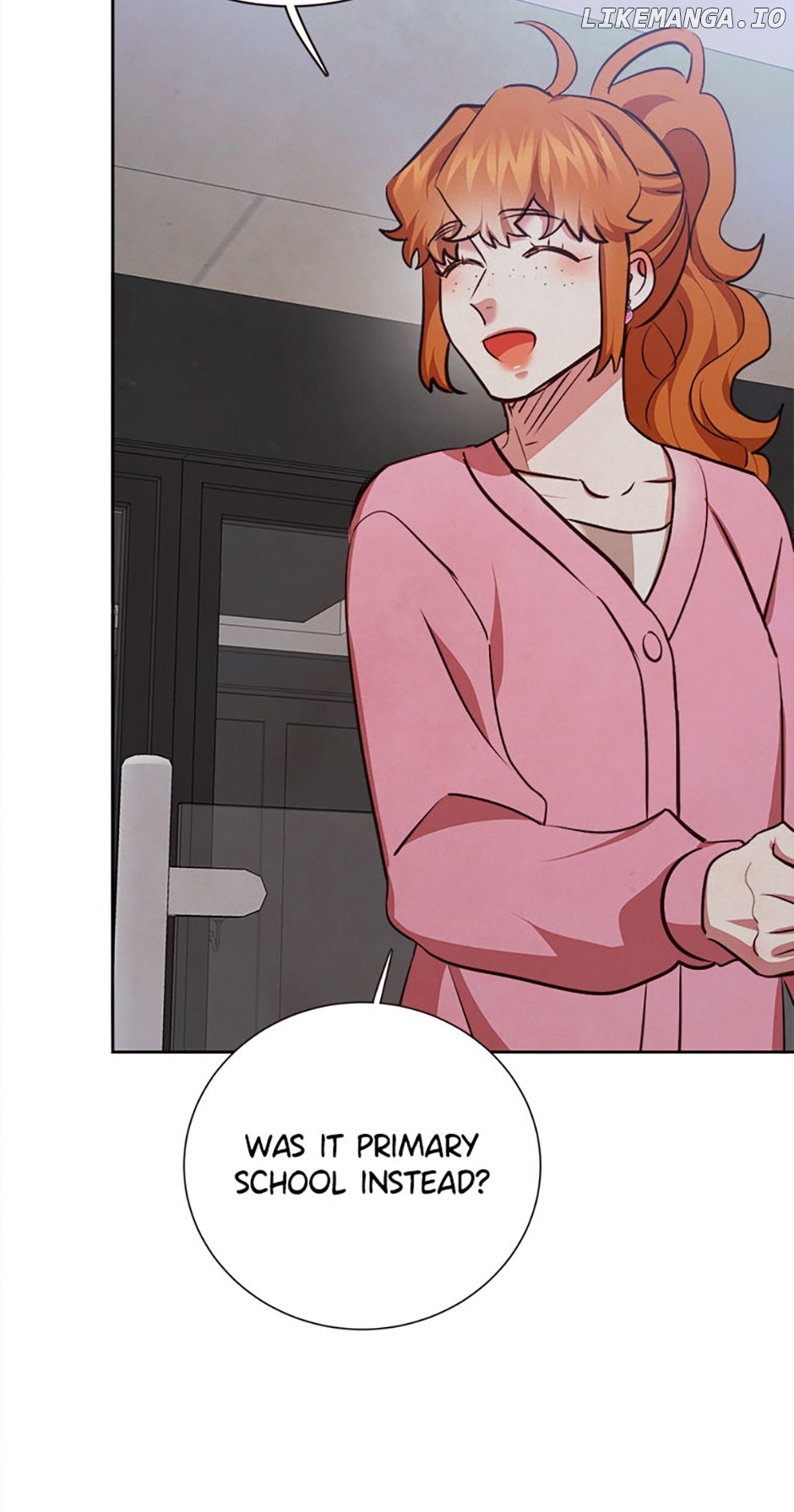 Viewer's Choice: The Dating Show Chapter 72 - page 42