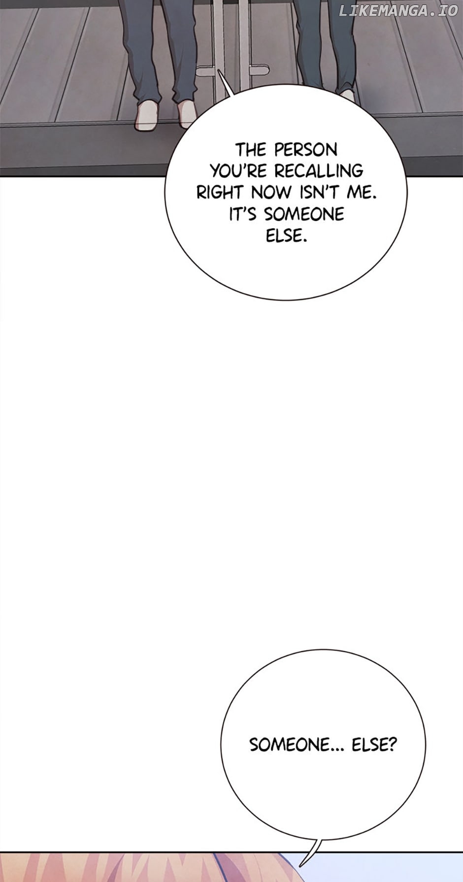 Viewer's Choice: The Dating Show Chapter 72 - page 44