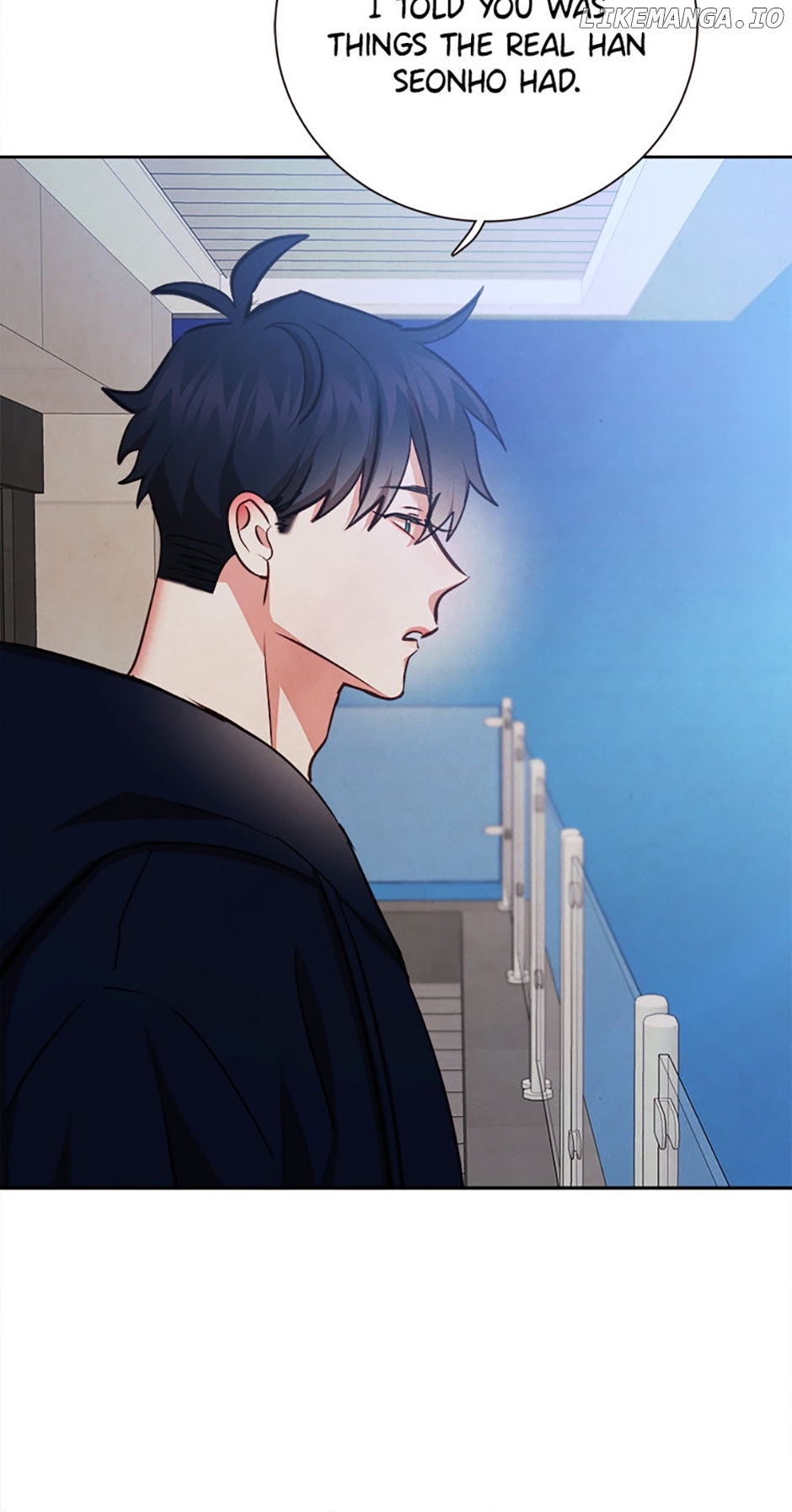 Viewer's Choice: The Dating Show Chapter 72 - page 52