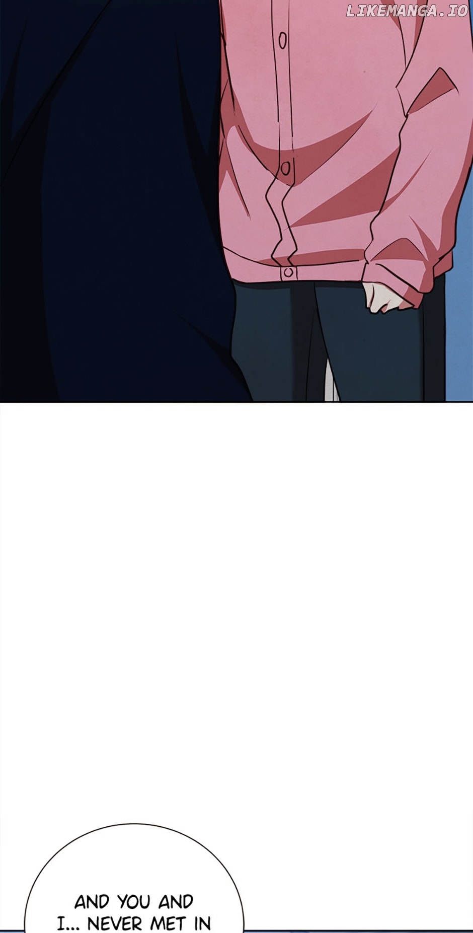 Viewer's Choice: The Dating Show Chapter 72 - page 55