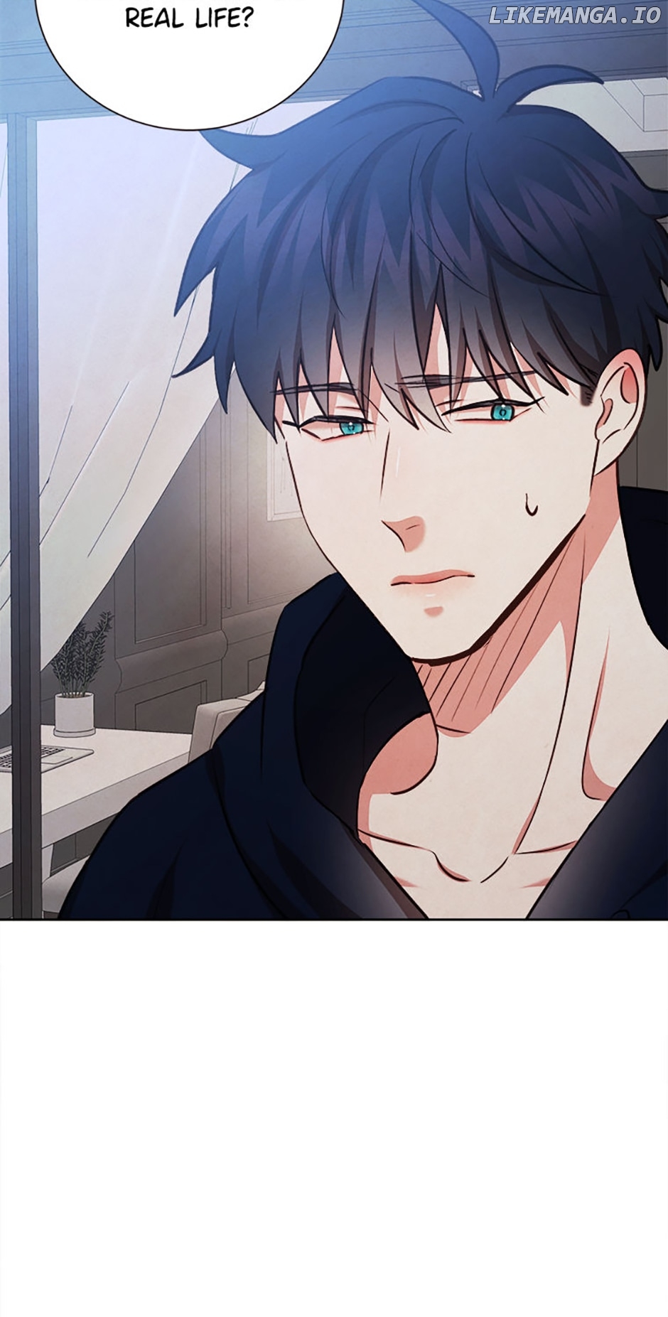Viewer's Choice: The Dating Show Chapter 72 - page 56