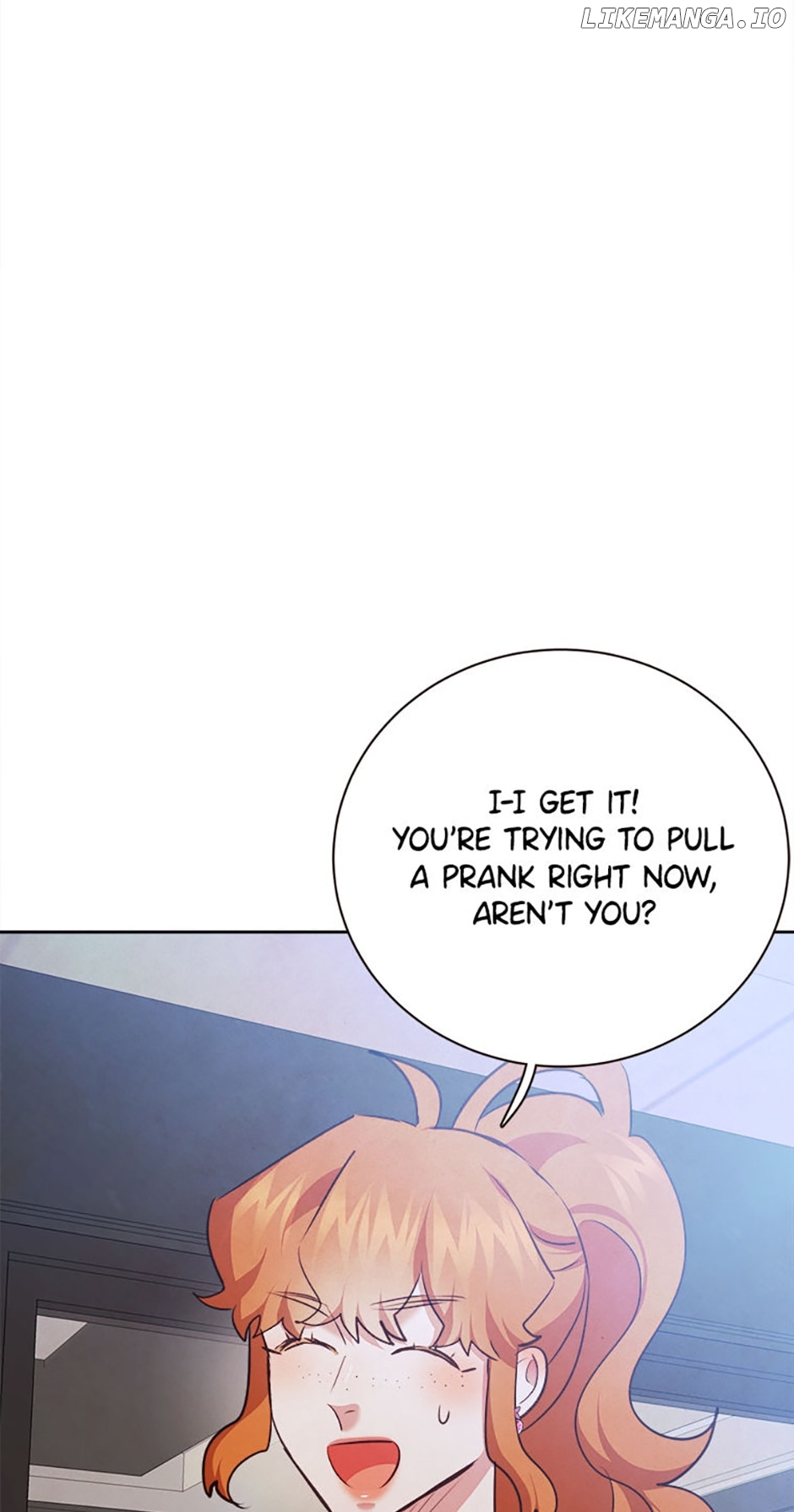 Viewer's Choice: The Dating Show Chapter 72 - page 60