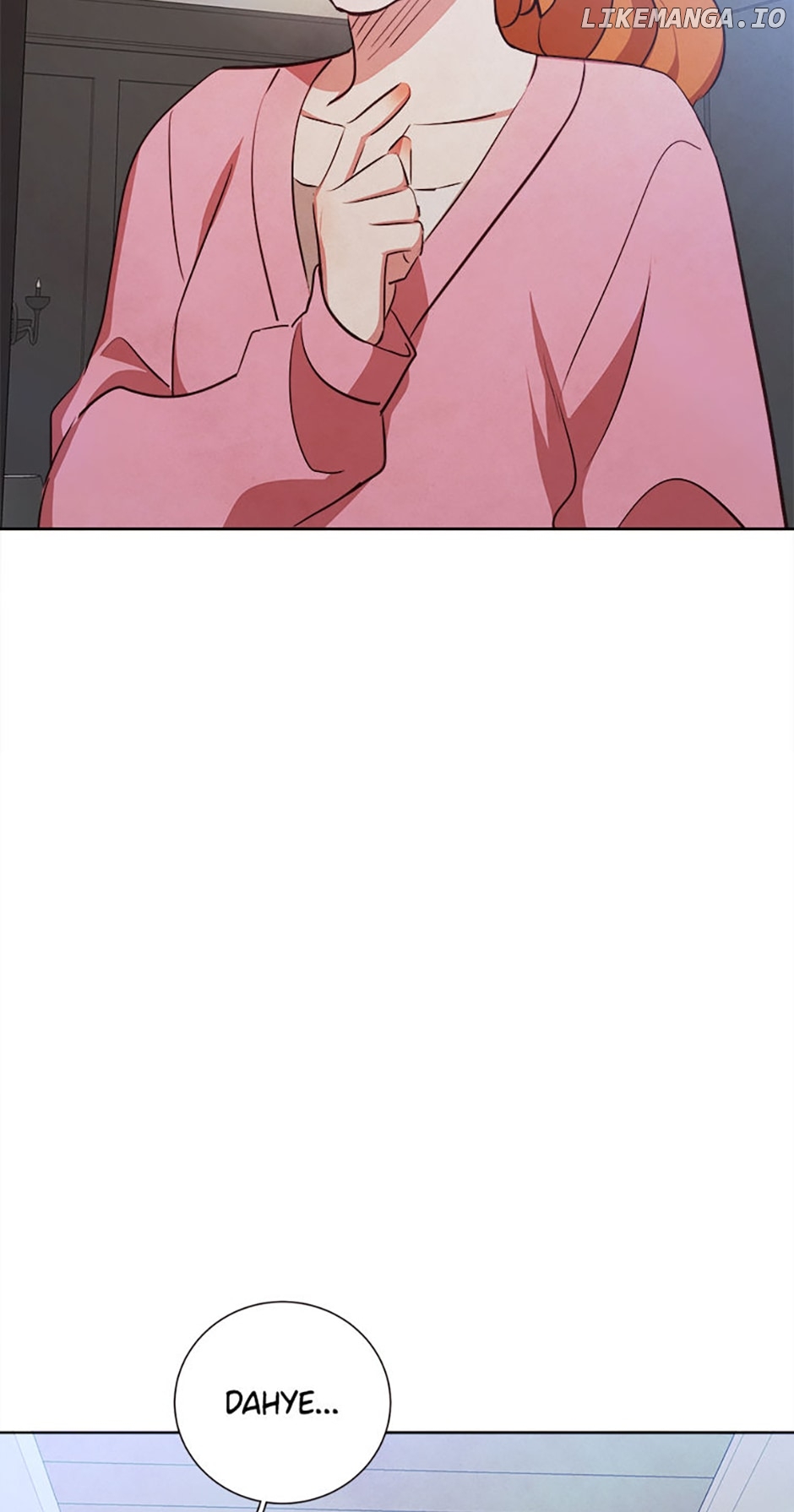 Viewer's Choice: The Dating Show Chapter 72 - page 61
