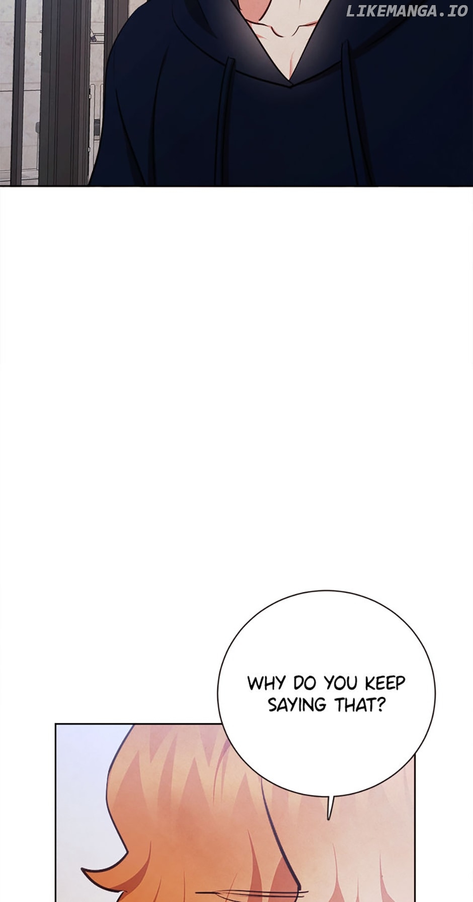 Viewer's Choice: The Dating Show Chapter 72 - page 64