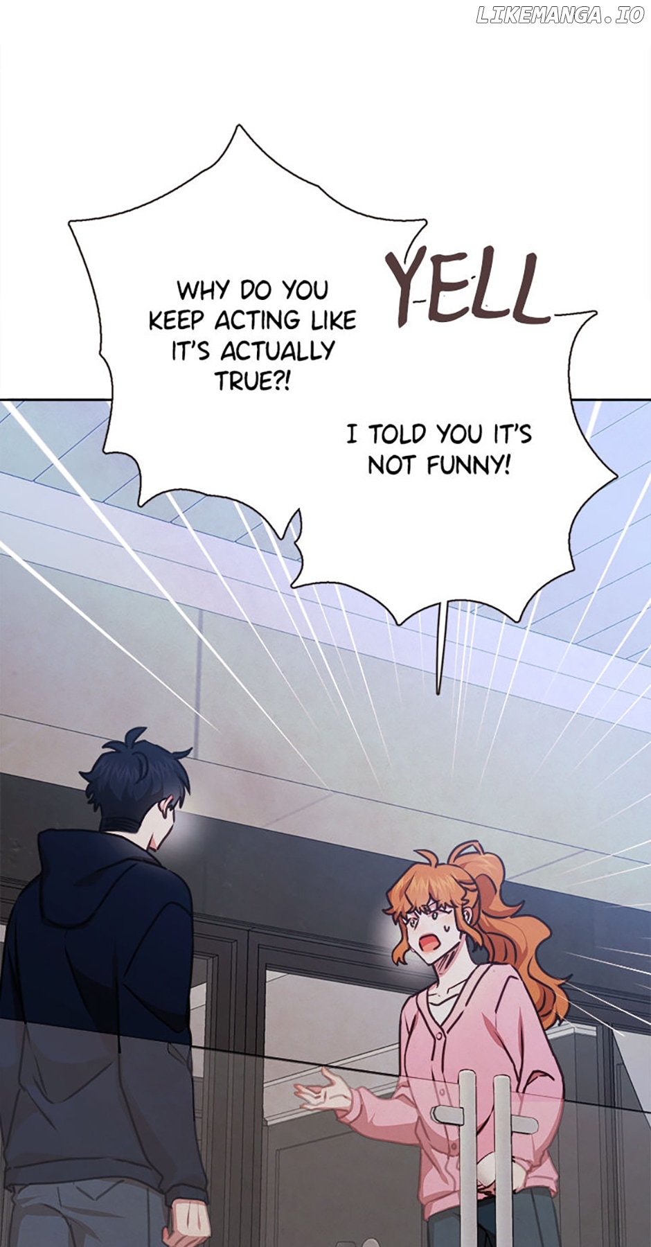 Viewer's Choice: The Dating Show Chapter 72 - page 66