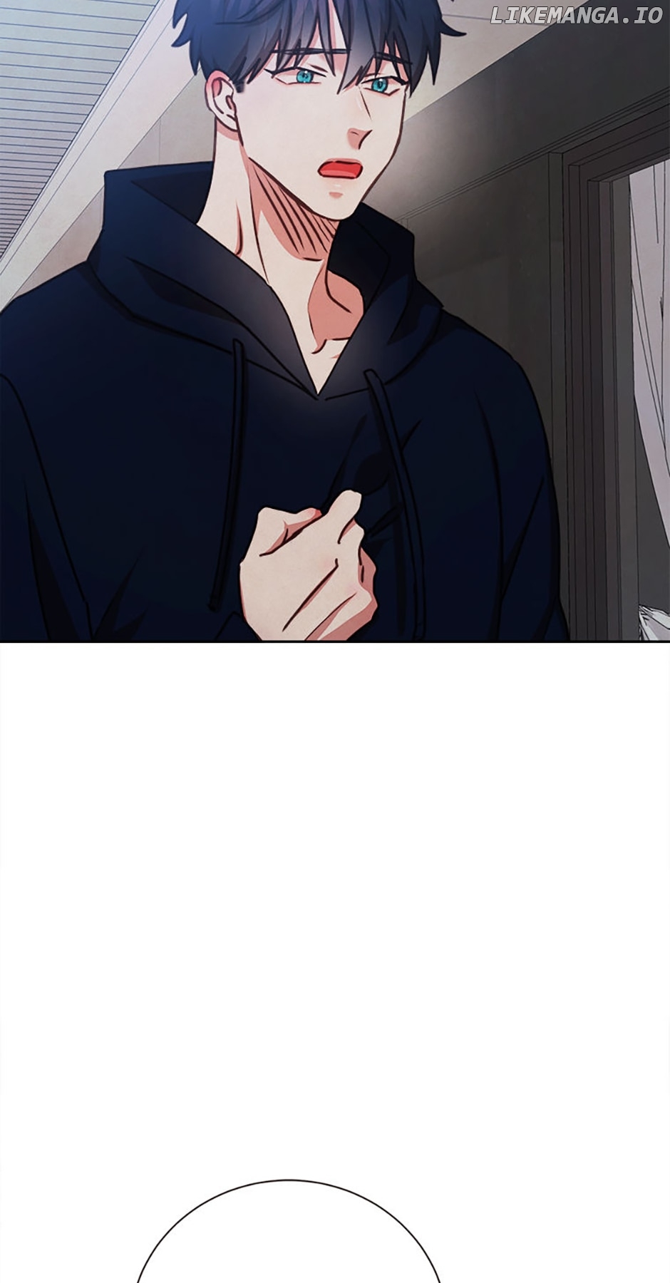 Viewer's Choice: The Dating Show Chapter 72 - page 68
