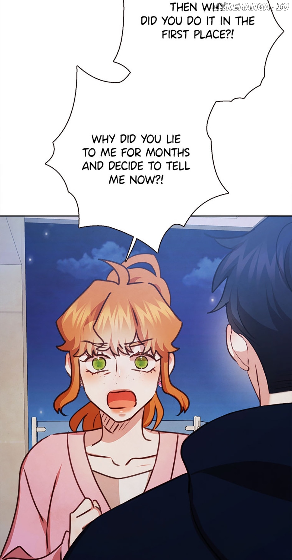 Viewer's Choice: The Dating Show Chapter 72 - page 70