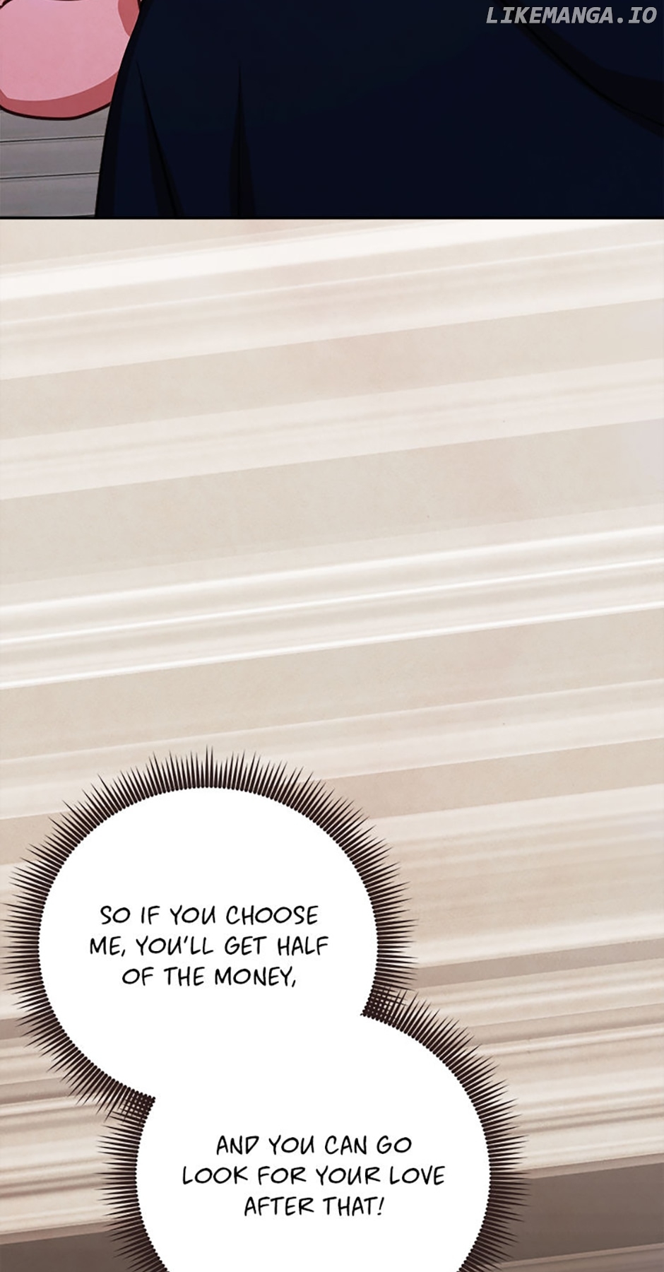 Viewer's Choice: The Dating Show Chapter 72 - page 71