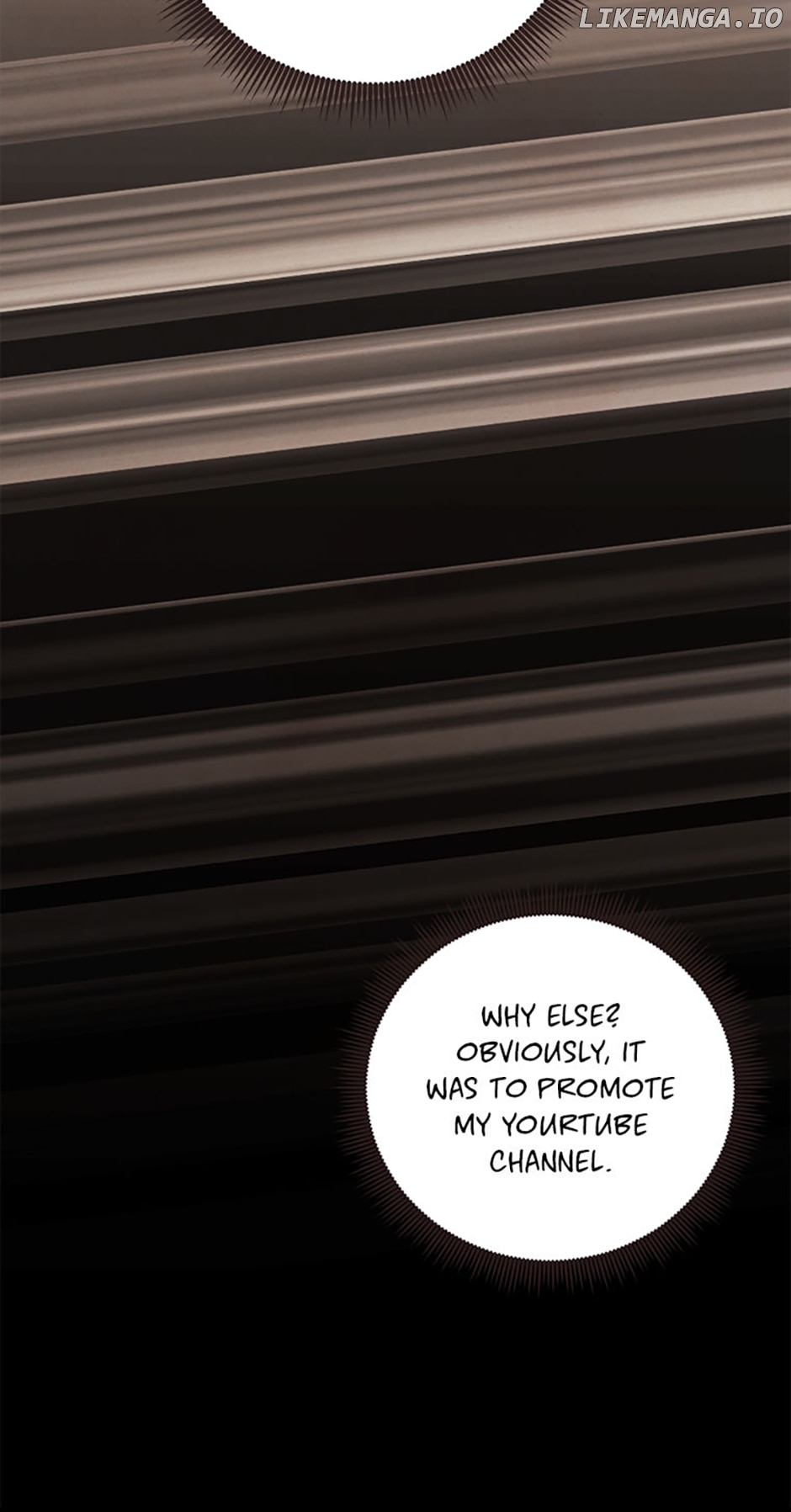 Viewer's Choice: The Dating Show Chapter 72 - page 72