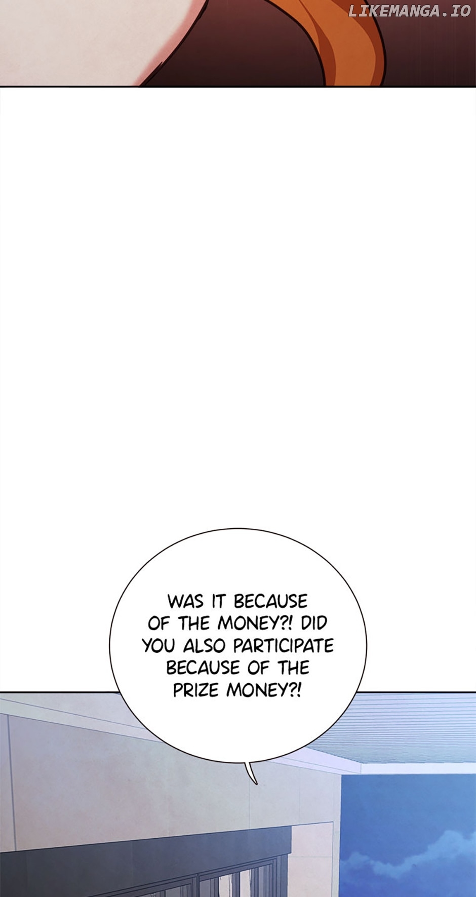 Viewer's Choice: The Dating Show Chapter 72 - page 74