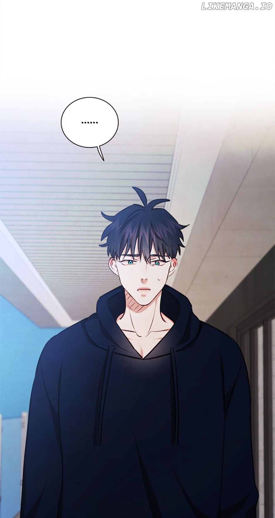 Viewer's Choice: The Dating Show Chapter 72 - page 76