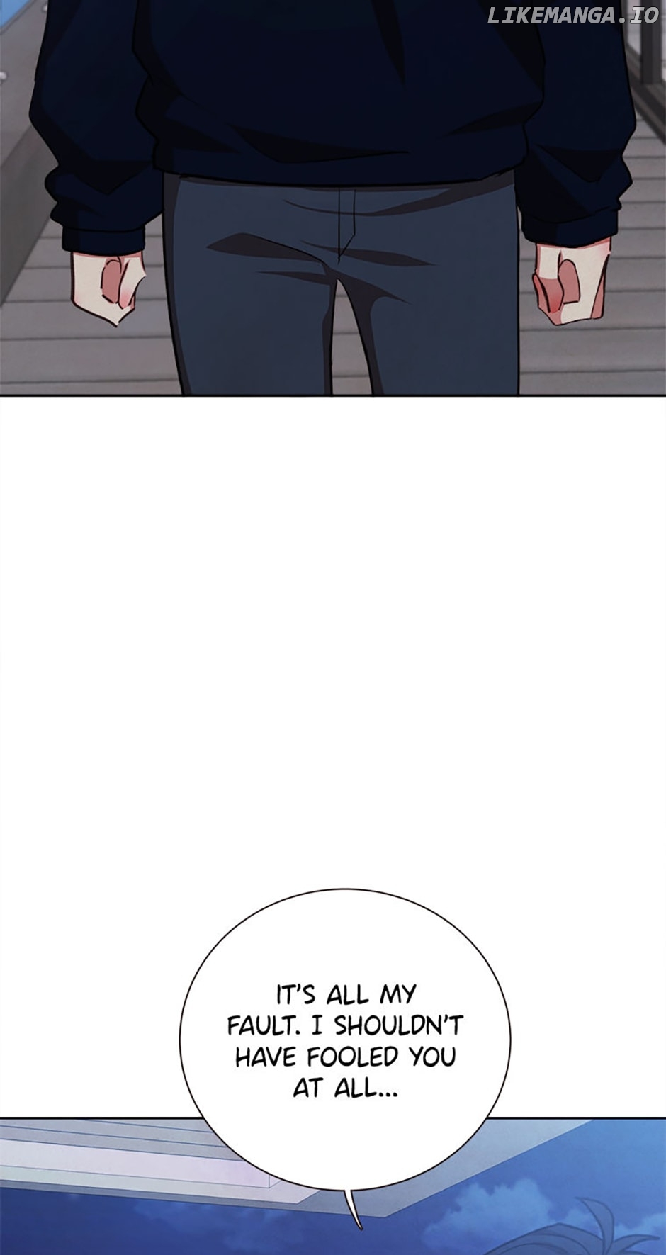 Viewer's Choice: The Dating Show Chapter 72 - page 77
