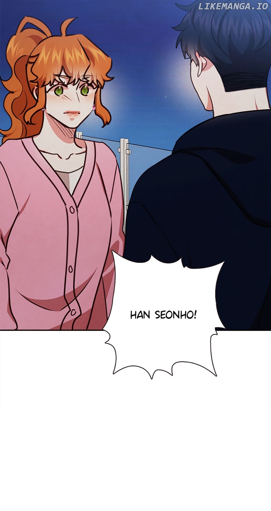 Viewer's Choice: The Dating Show Chapter 72 - page 78