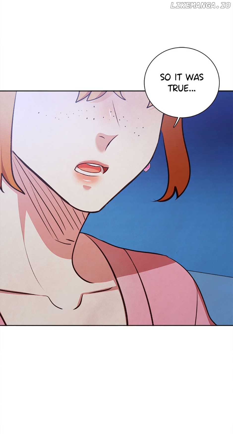 Viewer's Choice: The Dating Show Chapter 73 - page 3
