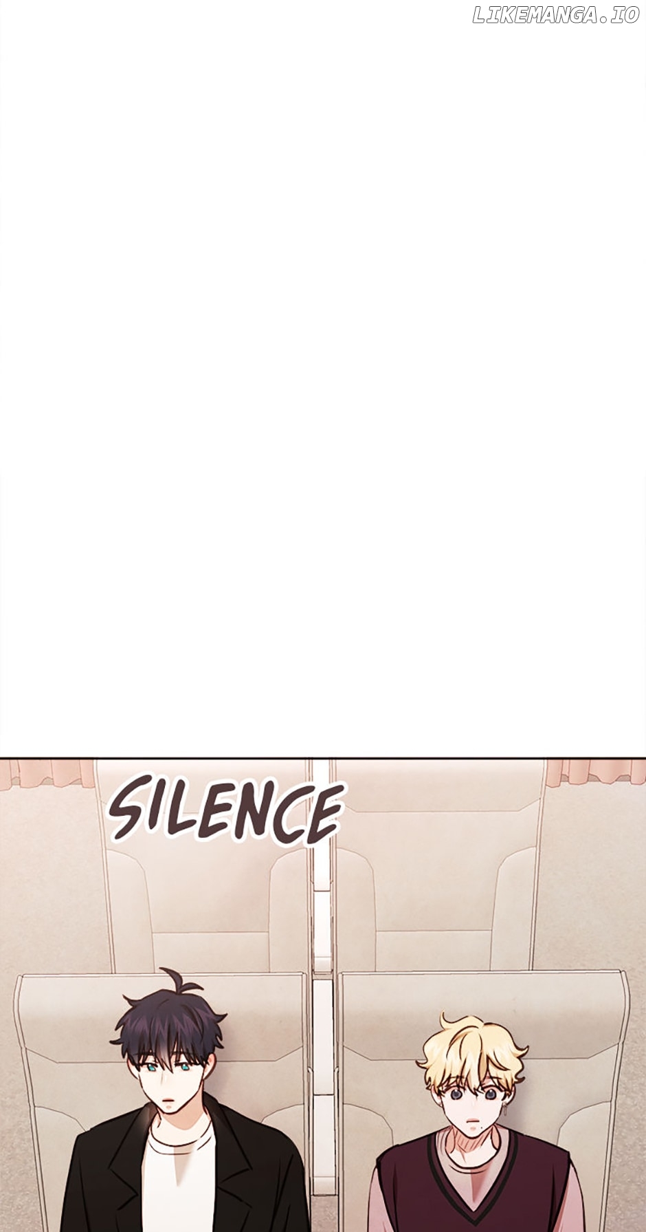 Viewer's Choice: The Dating Show Chapter 73 - page 71