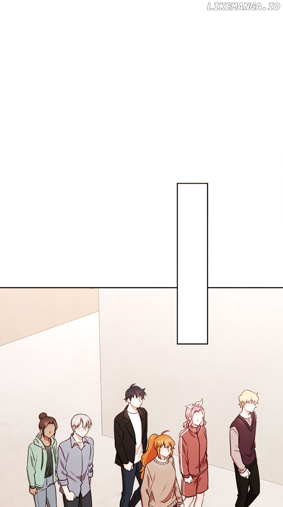 Viewer's Choice: The Dating Show Chapter 73 - page 76