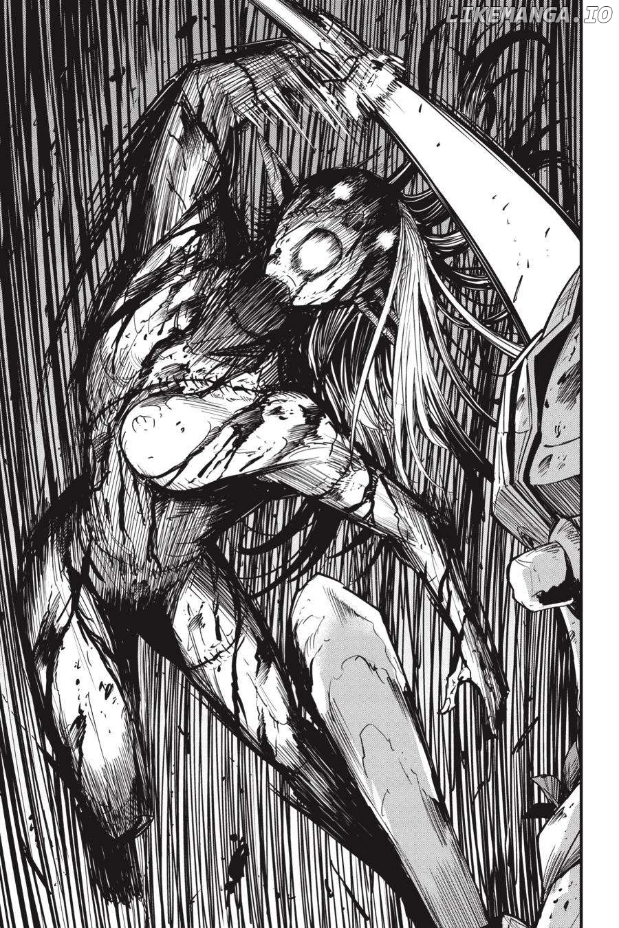Goblin Slayer: Side Story Year One Chapter 104 - page 20