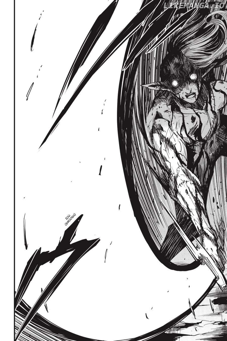 Goblin Slayer: Side Story Year One Chapter 104 - page 21