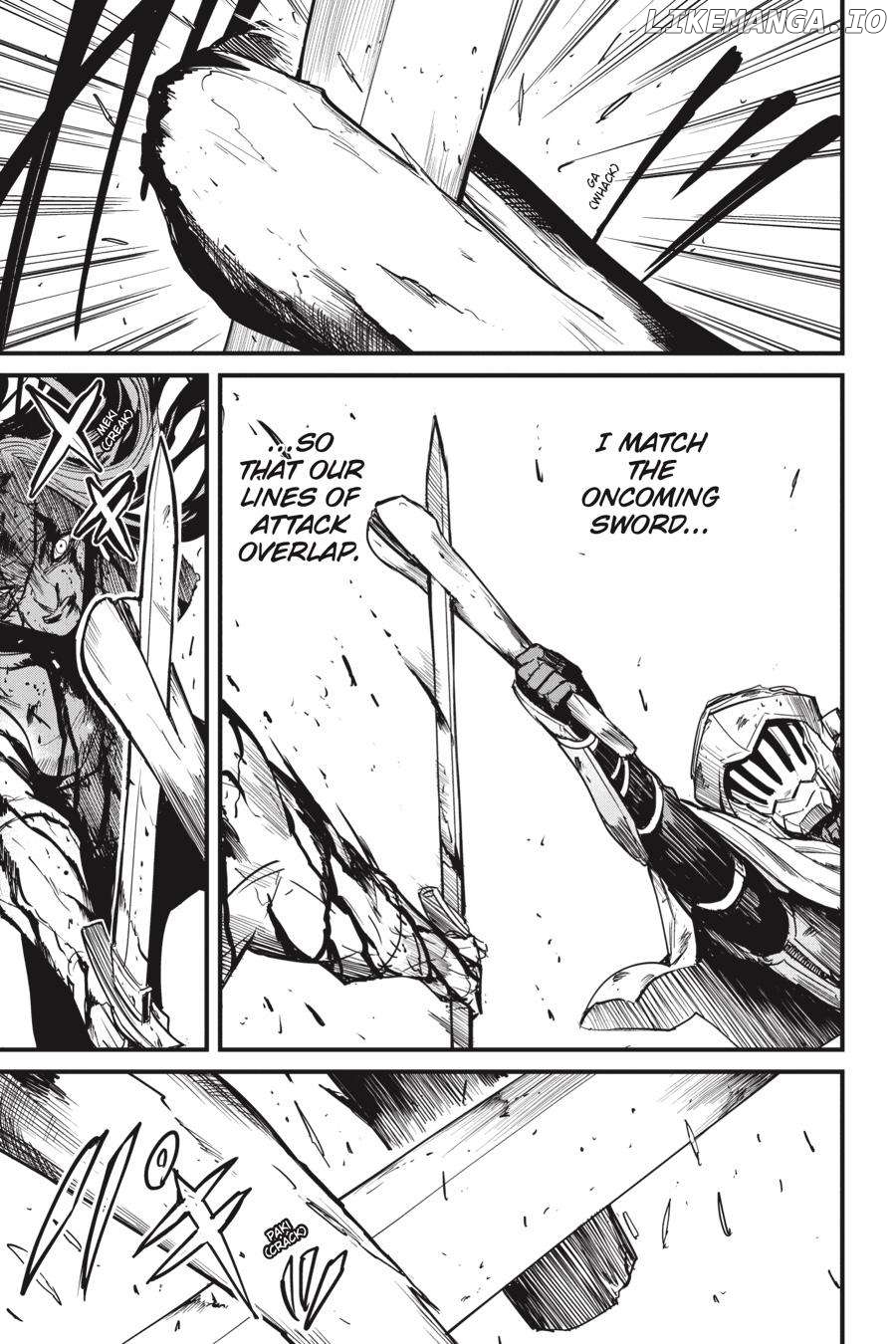 Goblin Slayer: Side Story Year One Chapter 104 - page 22